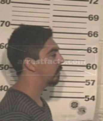 Arnoldo Gonzalez Rangel