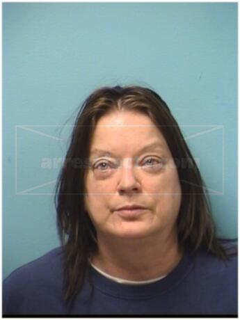 Jacqueline Mary Christensen