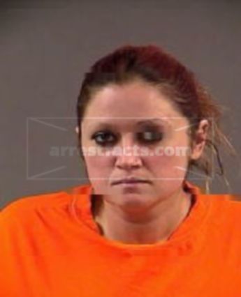 Adrienne Michelle Cauzzort