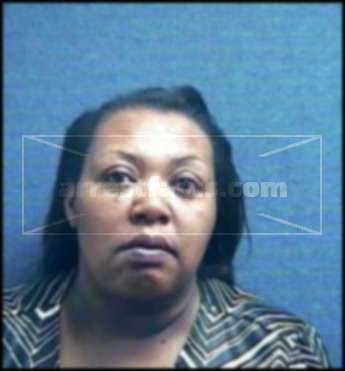 Gwynn Michelle Mills