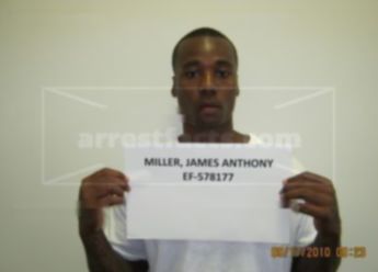 James Anthony Miller