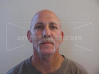 Timothy Eugene Alexander