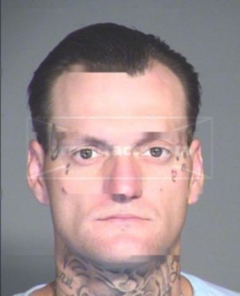 Christopher Scott Southern