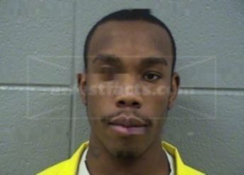 Antwyon J Underwood