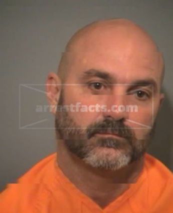 Stephen Christopher Jackson