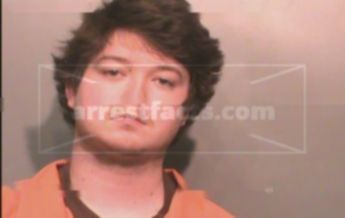 Zachary Ross Torpy