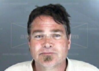 Fredrick Winship Perry