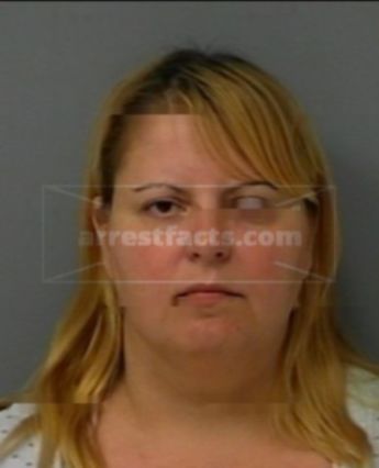 Vicky Louise Bryant