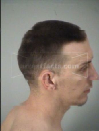Trevor James Phelps