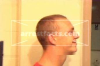 James Dale Mccoy