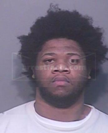 Erick Dewayne Mccray