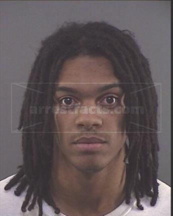 Jeremiah M Chance