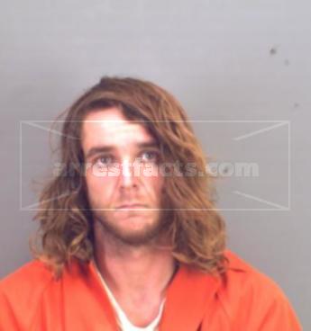 Joshua Keith Hanna
