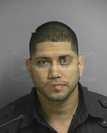 Juan Colon-Gonzalez