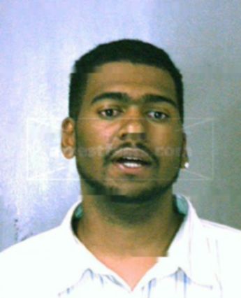 Vincent Brooks