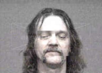 Terry Michael Garrett