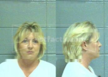 Pamela Kay Barnett