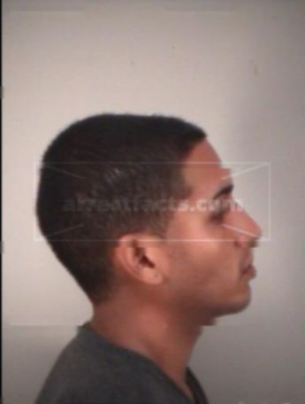 Ivan Anthony Perez