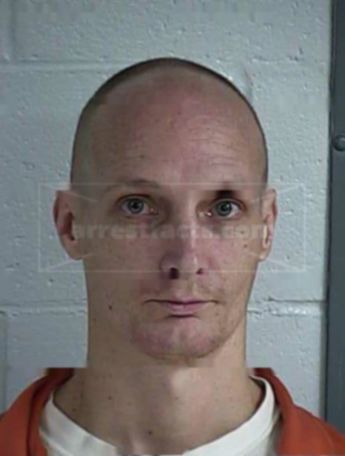 Bryon Keith Wright