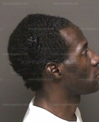 Kelvin Leonard Terry