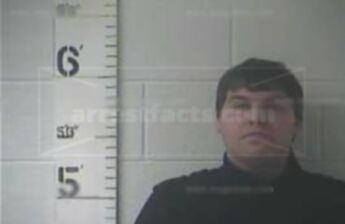 Stefan Ryan Batts