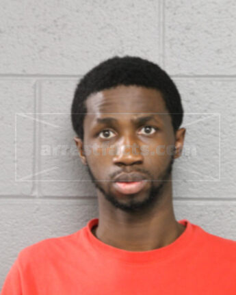 Dionte A Johnson