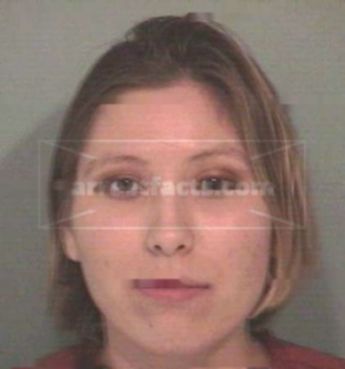 Loretta Gail Meneley