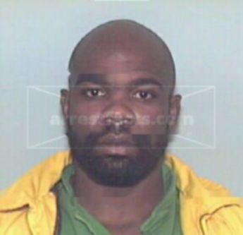 Cornelius Washington