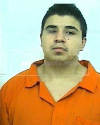 Charlie R Noriega