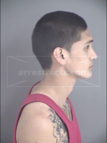 Rigo Nathan Garcia