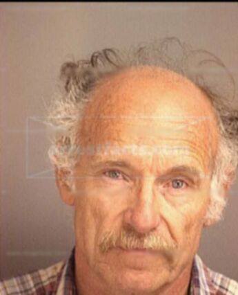 Richard Gates Swain