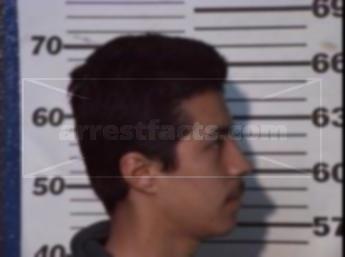 Demian Hernandez Velencia