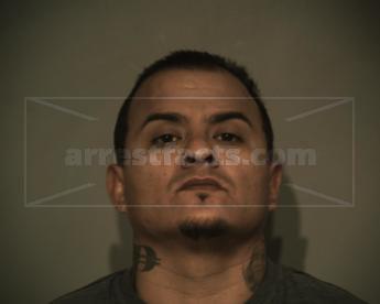 Falcon Jr Gonzalez Rivera