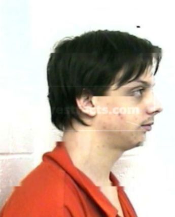 Brandon Lee Thomas