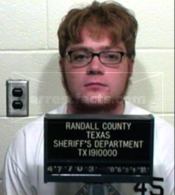 Donald Michael Staff