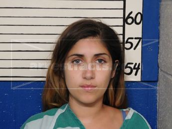 Krystle Nicole Burkhart