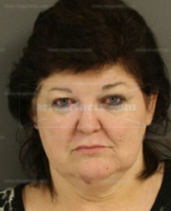 Patricia Belle Campbell