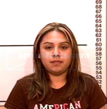 Anna Armendariz