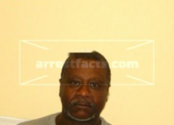 Keith Mitchell