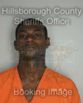 Terrill Darious Mcneill