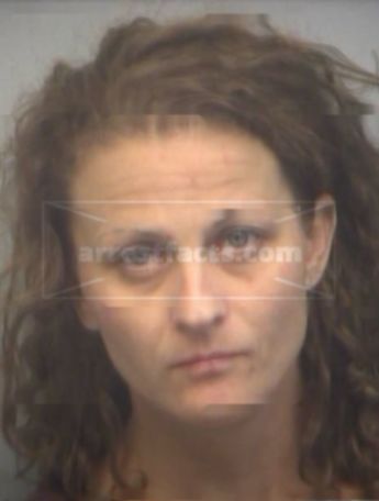 Kristie Whitfield