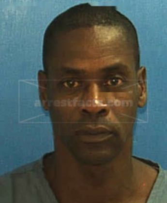 Richard Allen Curry