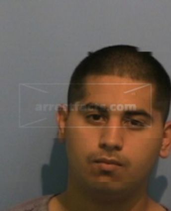 Gabriel Ortiz Sanchez