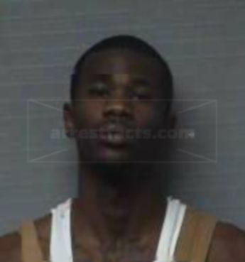 Jairus Jidon Collins