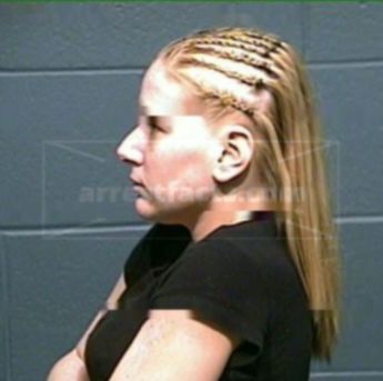 Allison Jennie Pearson