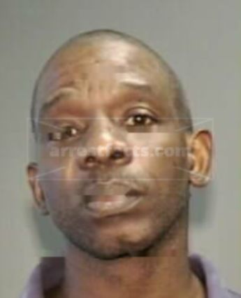 Johnny Alston