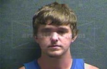 Christain Tyler Peters