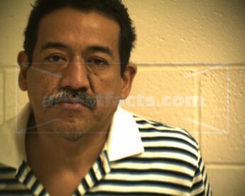 Javier Coronado Armijo