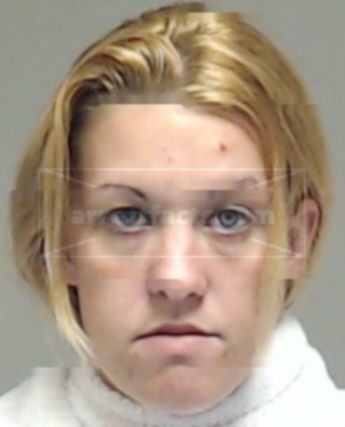 Becky Lynn Harris