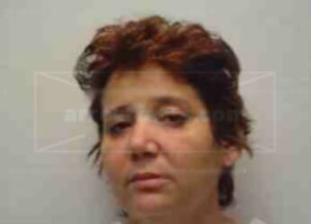 Adolfina Maviel Diaz Peagudo